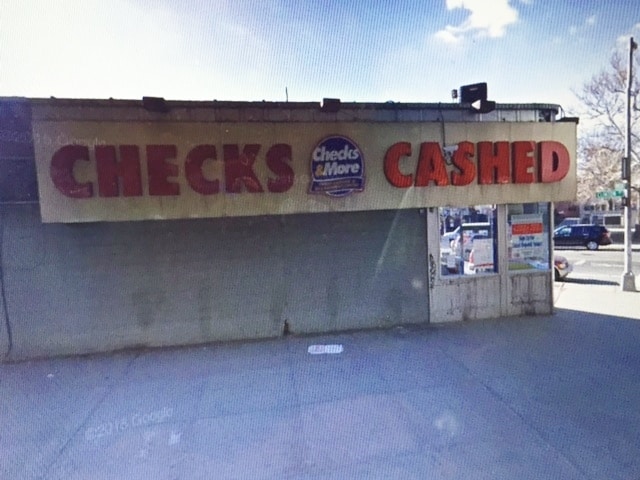 More Photos Of 581-593 Clinton St, Brooklyn Freestanding For Lease