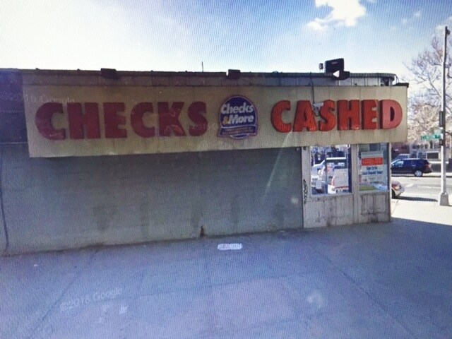 More Photos Of 581-593 Clinton St, Brooklyn Freestanding For Lease