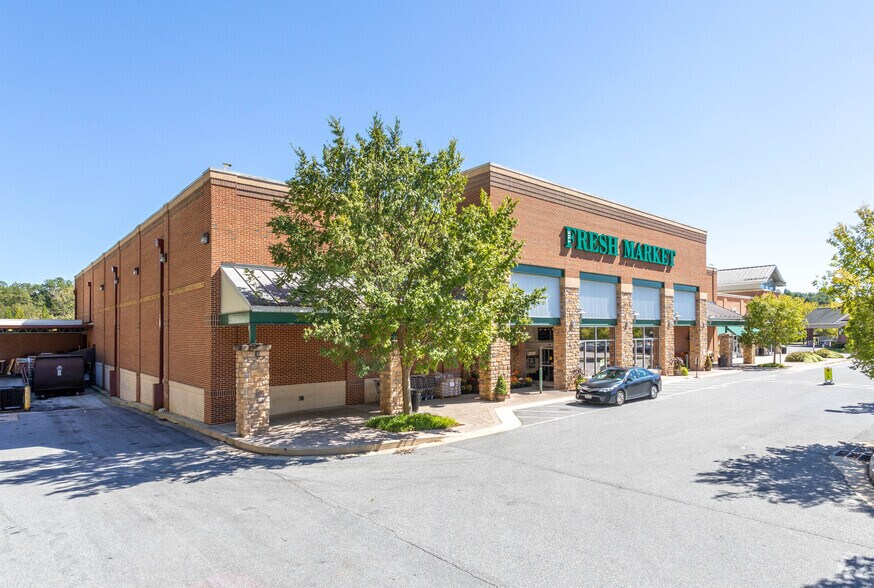 More Photos Of 2510-2520 Quarry Lake Dr, Baltimore Unknown For Lease