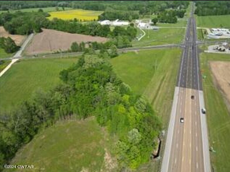 More Photos Of Lot 2 Highway 45 Bypass W, Trenton Land For Sale