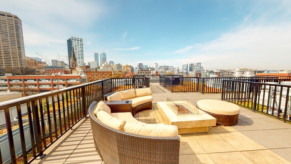 More Photos Of 954 E Union St, Seattle Apartments For Lease