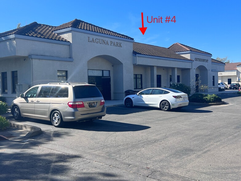More Photos Of 4827 Laguna Park Dr, Elk Grove Office For Sale
