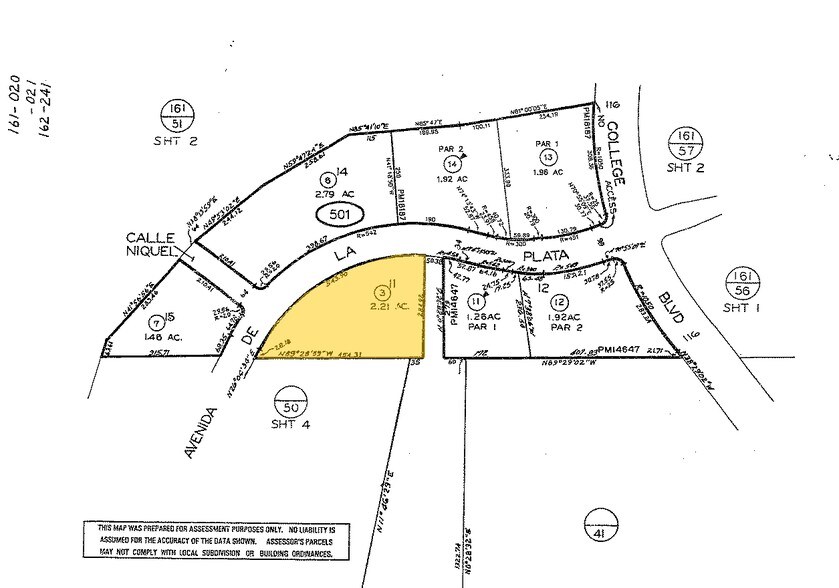 More Photos Of 4167 Avenida de la Plata, Oceanside Light Distribution For Lease
