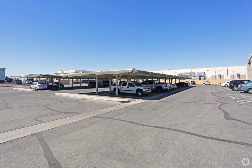 More Photos Of 6345 S Pecos Rd, Las Vegas Office For Lease