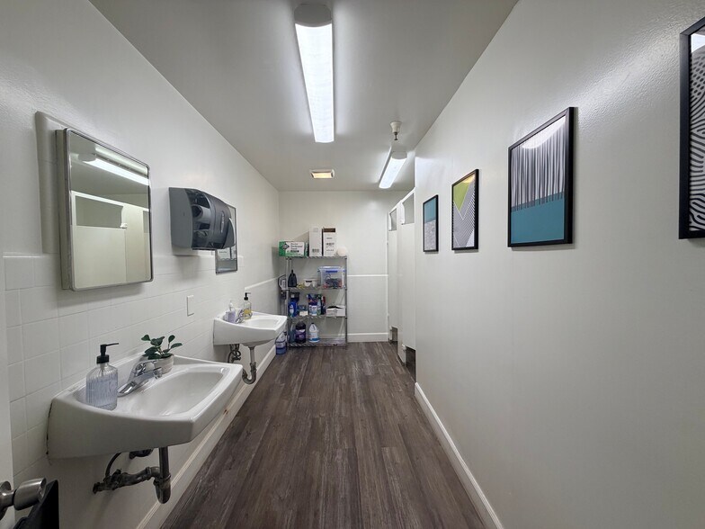 More Photos Of 357 Castro St, Mountain View Office For Lease