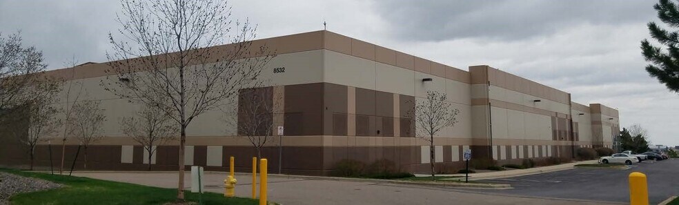 More Photos Of 8532 Concord Center Dr, Englewood Warehouse For Lease