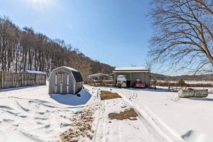 More Photos Of 65 Jerusalem Rd SE, Bremen Land For Sale