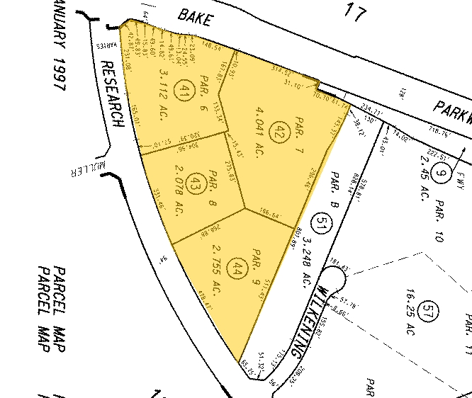 More Photos Of 9297-9311 Research Dr, Irvine Research And Development For Sale