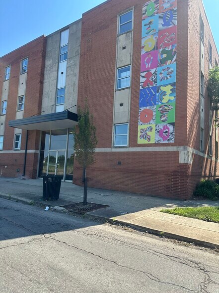 More Photos Of 700 Bryden Rd, Columbus Loft Creative Space For Lease