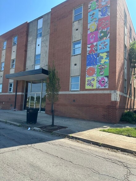 More Photos Of 700 Bryden Rd, Columbus Loft Creative Space For Lease