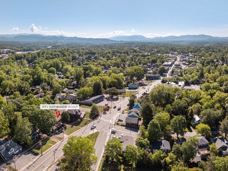 More Photos Of 891 Haywood Rd, Asheville Apartments For Sale