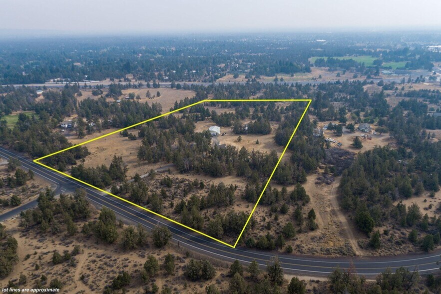 More Photos Of 63672 O B Riley Rd, Bend Land For Sale