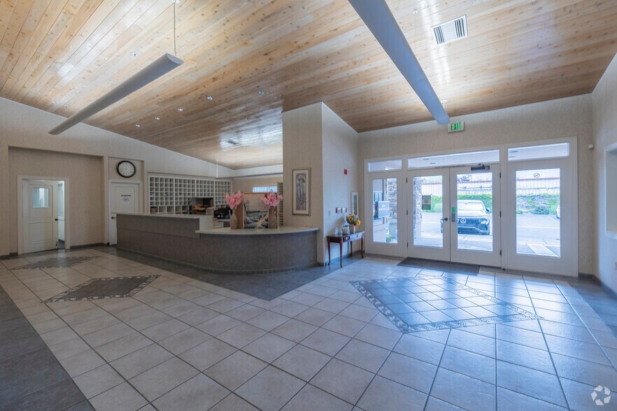 More Photos Of 135 Camino Dorado, Napa Office For Sale