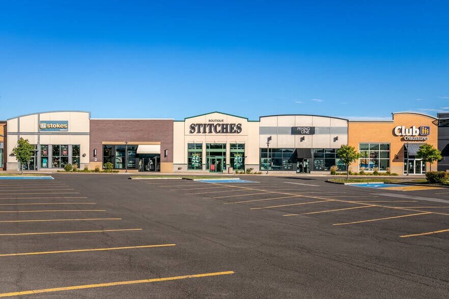 More Photos Of 625-730 Rue De La Concorde, Lévis Unknown For Lease