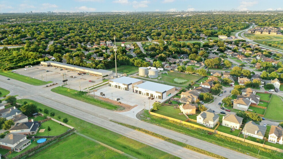 More Photos Of 8463 FM 1464, Richmond Storefront Retail Office For Lease