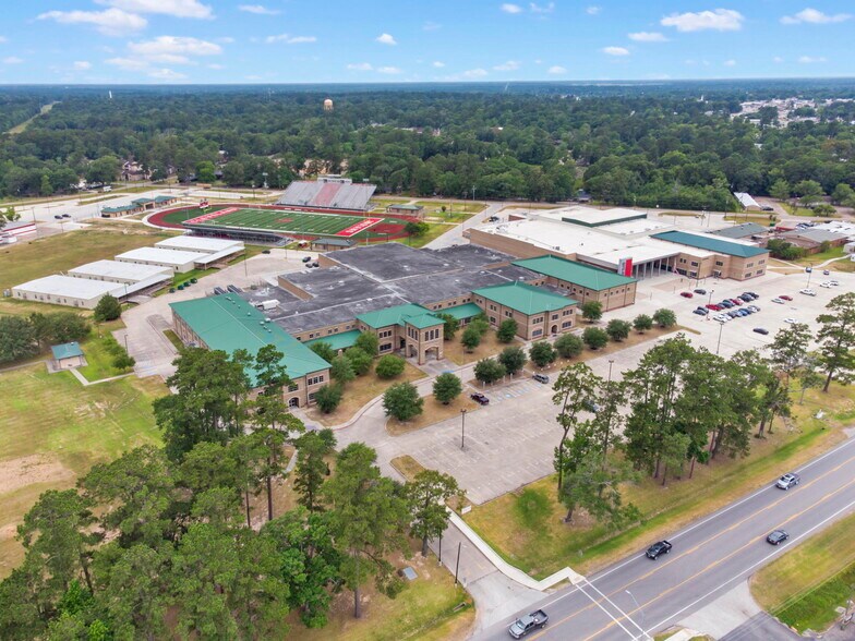 More Photos Of 14630 Hwy 105, Cleveland Land For Sale