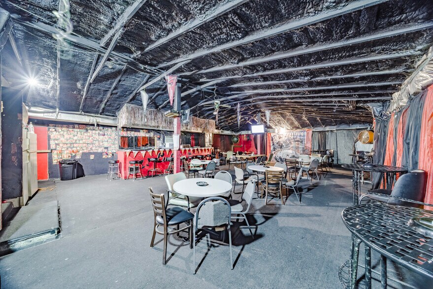 More Photos Of 3409 Miller Ave, Fort Worth Restaurant For Sale