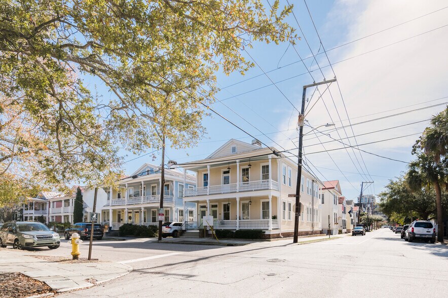 More Photos Of 63 Montagu St, Charleston Multifamily For Sale