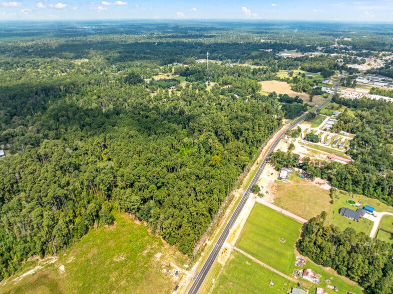 More Photos Of 29001 Louisiana 43 Hwy, Albany Land For Sale