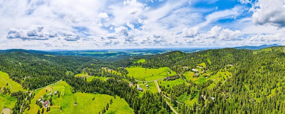 More Photos Of 15809 N Scribner Branch Rd, Spokane Land For Sale