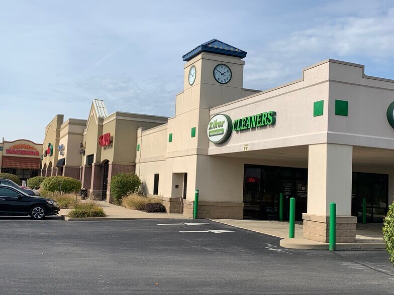 More Photos Of 3903 Portage Rd, South Bend Unknown For Lease