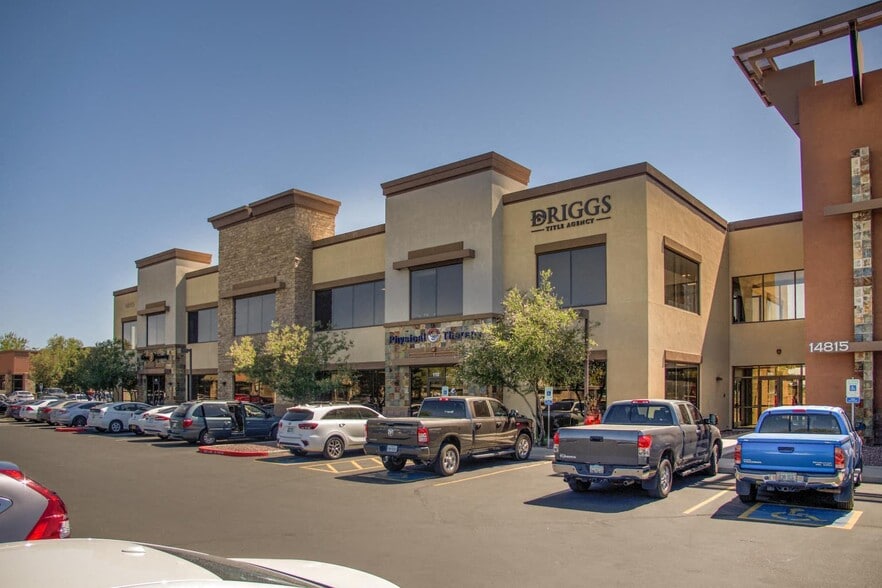 More Photos Of 14823 W Bell Rd, Surprise Unknown For Lease