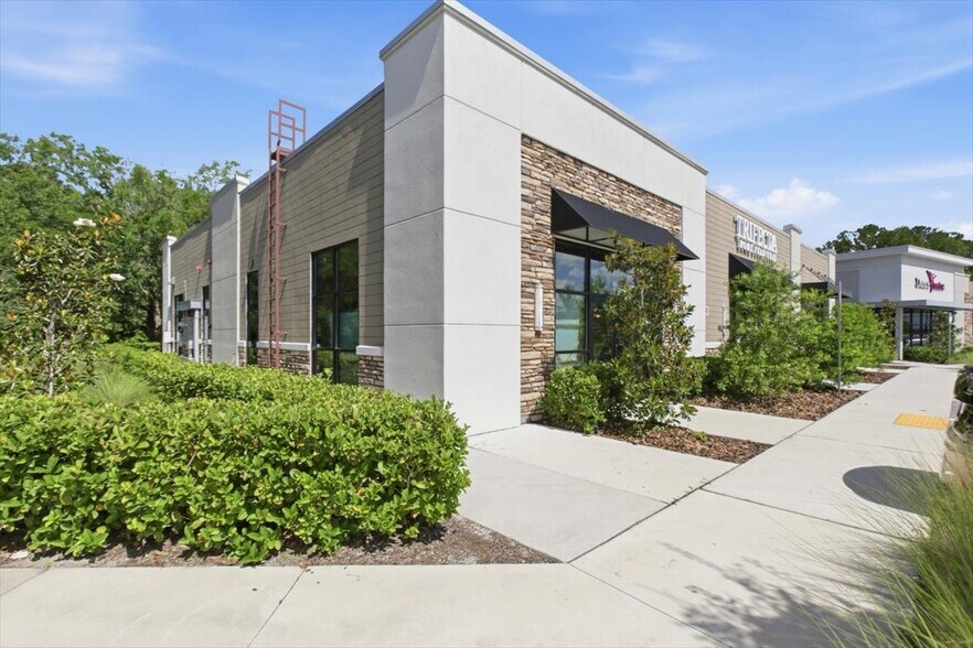 More Photos Of 160 Registry Blvd, Saint Augustine General Retail For Sale