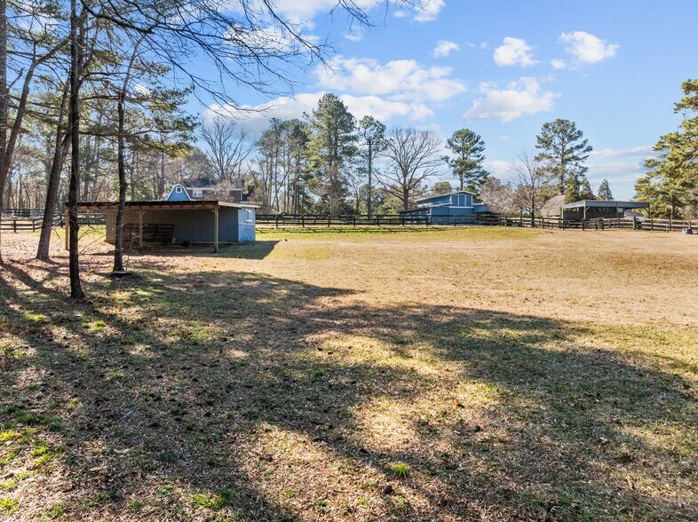 More Photos Of 5525 Buffaloe Rd, Raleigh Land For Sale