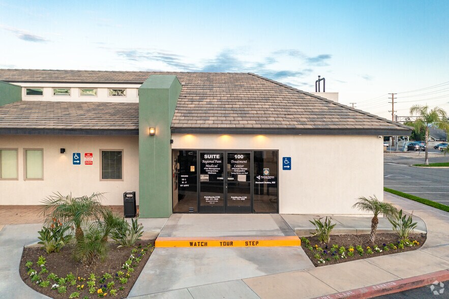 More Photos Of 295 E Imperial Hwy, Fullerton Medical For Lease