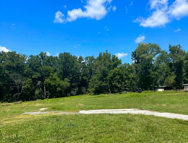Primary Photo Of 8430 Stevenson Rd, Pikesville Land For Sale