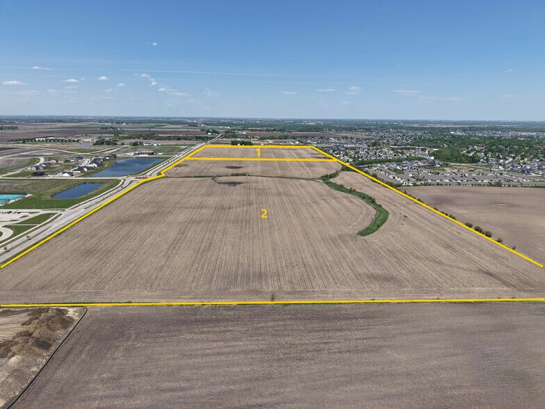 More Photos Of SW County Line Road Rd @ Highway 44, Grimes Land For Sale