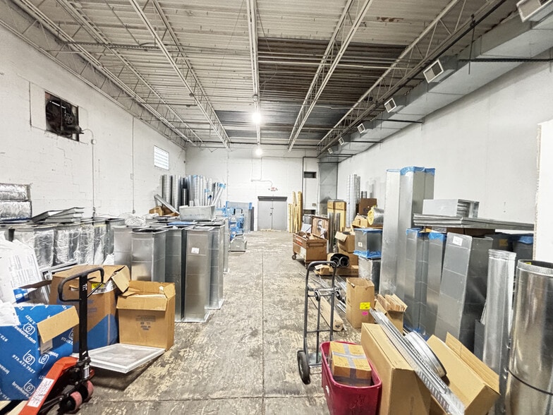 More Photos Of 950 Miller Ave, Croydon Warehouse For Sale