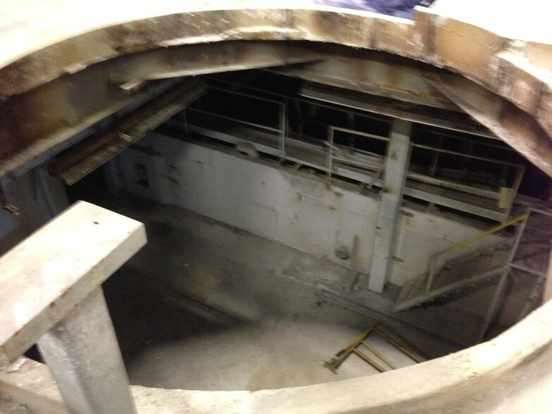 More Photos Of 715 Greylock St, Lee Manufacturing For Lease