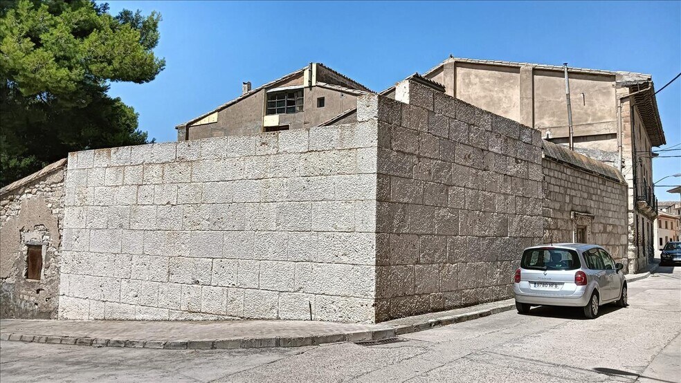 More Photos Of Angel, Castejón de Monegros Land For Sale