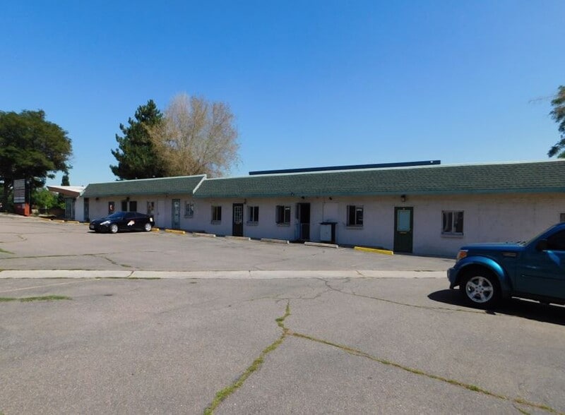 More Photos Of 8700 W Colfax Ave, Lakewood Medical For Lease