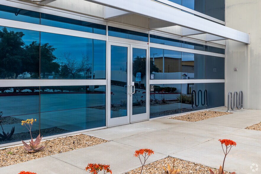 More Photos Of 7350 San Gorgonio Dr, Riverside Distribution For Lease