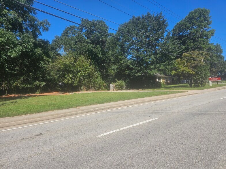 More Photos Of , Decatur Land For Sale