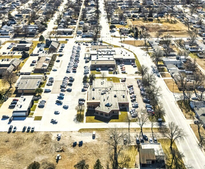 More Photos Of 729 N Custer Ave, Grand Island Medical For Sale