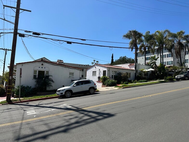 More Photos Of 3738-3746 Florida St, San Diego Apartments For Sale