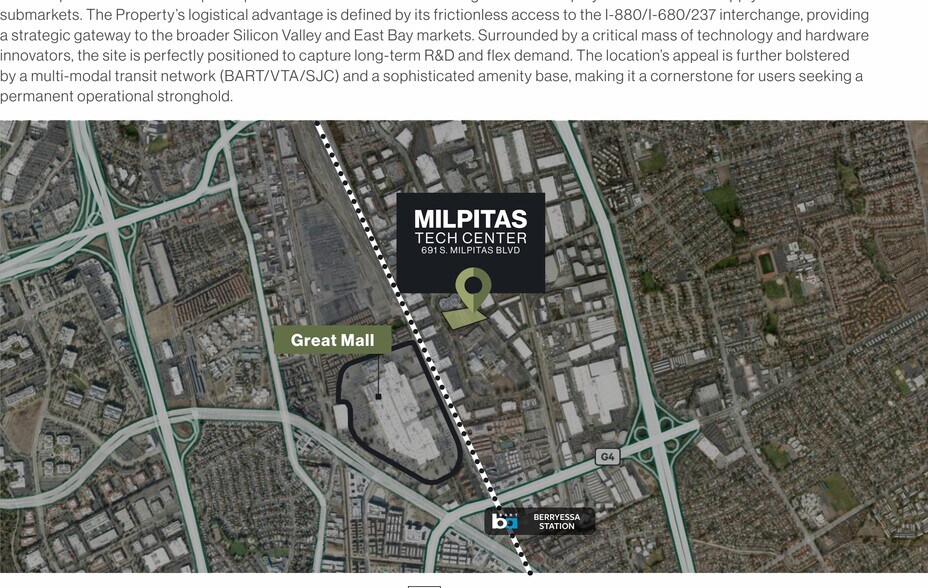 More Photos Of 691 S Milpitas Blvd, Milpitas Office For Sale