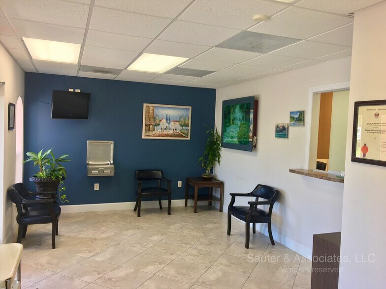 More Photos Of 7000 54th Ave N, Saint Petersburg Storefront Retail Office For Lease