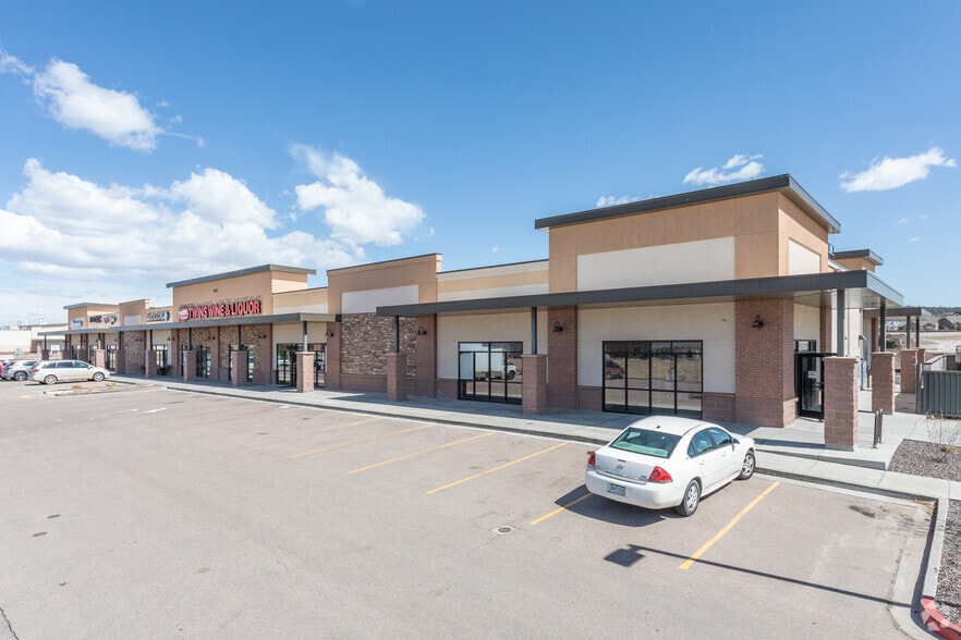 More Photos Of 9673 Prominent Pt, Colorado Springs Storefront For Sale
