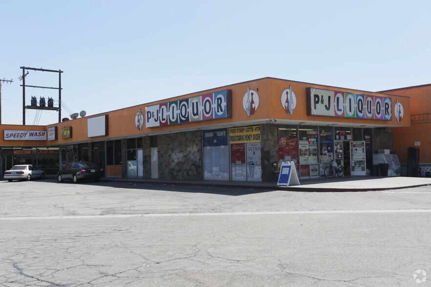 More Photos Of 3144-3166 N E St, San Bernardino Unknown For Lease