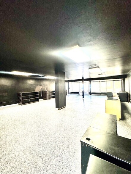 More Photos Of 6116-6120 Whittier Blvd, Los Angeles Storefront Retail Office For Lease