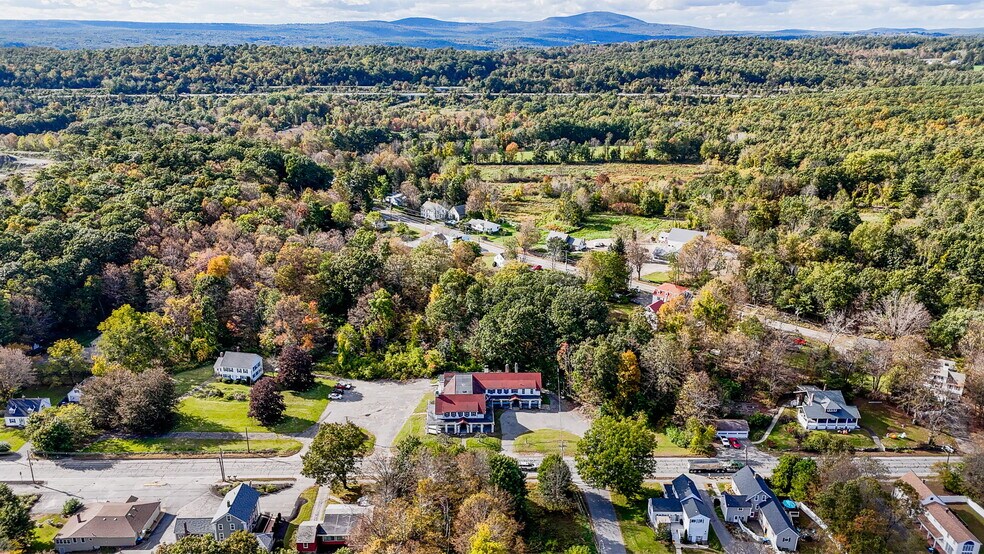 More Photos Of 240 Worcester Rd, Sterling General Retail For Sale