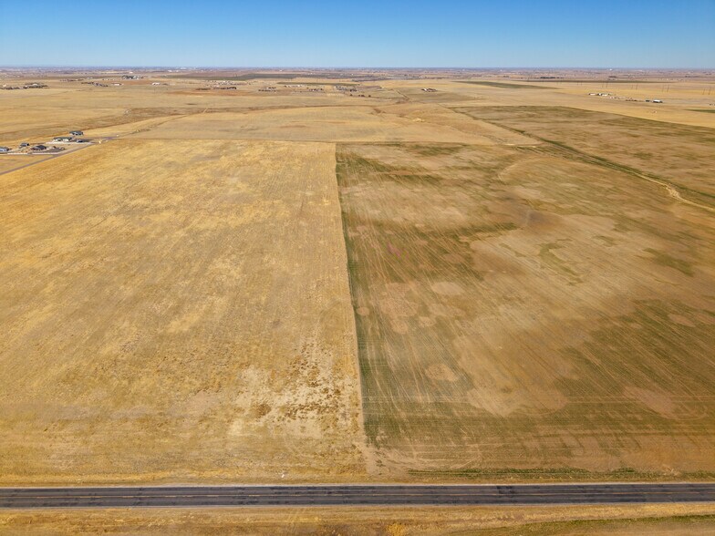More Photos Of E 144th Ave & Manila Rd, Keenesburg Land For Sale