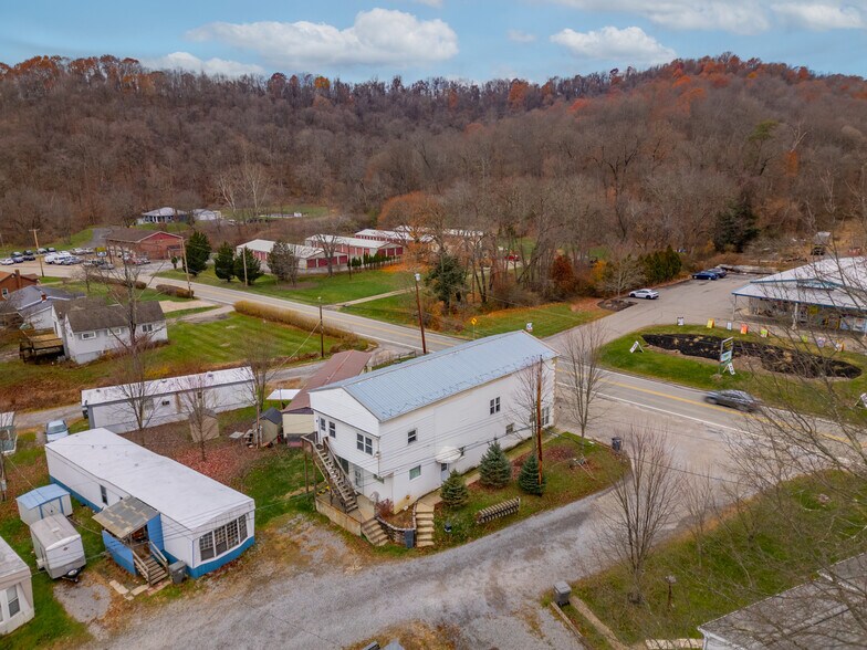 More Photos Of 2200 Big Sewickley Creek Rd, Sewickley Manufactured Housing Mobile Home Park For Sale