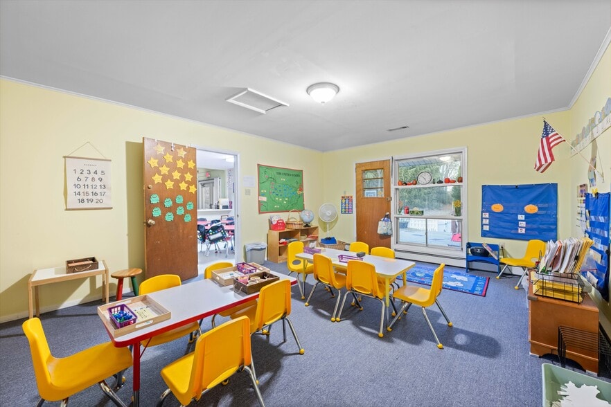 More Photos Of 123 W Main St, Trappe Medical For Sale