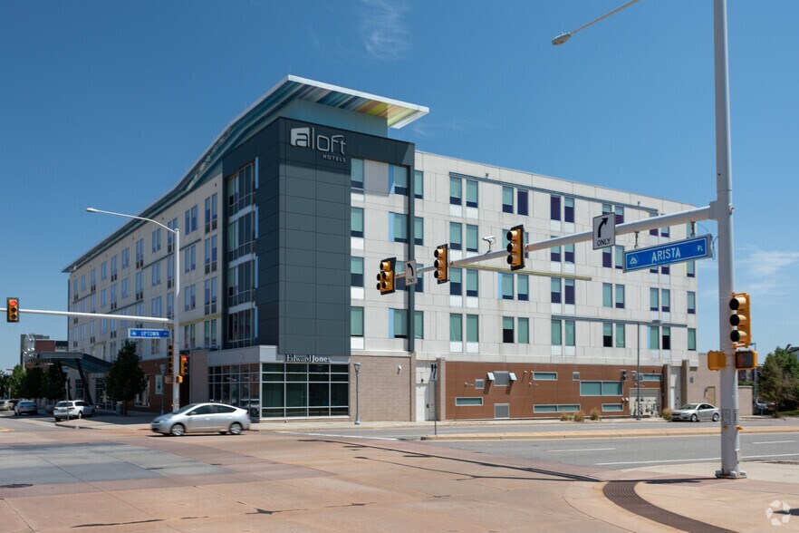 More Photos Of 8300 Arista Pl, Broomfield Hotel For Lease