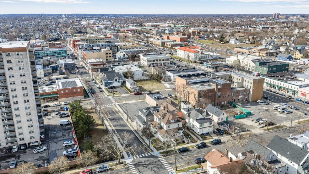 More Photos Of 701-703 Monroe Ave, Asbury Park Flex For Sale